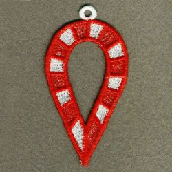 FSL Simple Christmas Ornaments 05