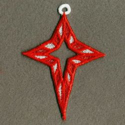 FSL Simple Christmas Ornaments 09