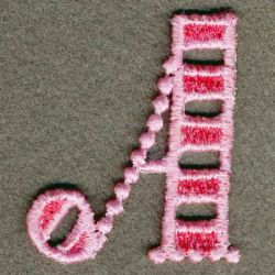 FSL Alphabets 3 01 machine embroidery designs