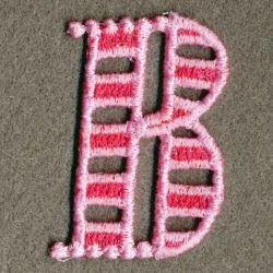 FSL Alphabets 3 02 machine embroidery designs