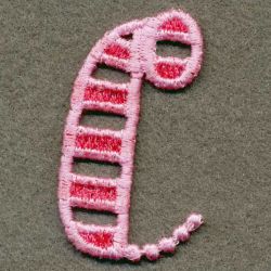 FSL Alphabets 3 03 machine embroidery designs