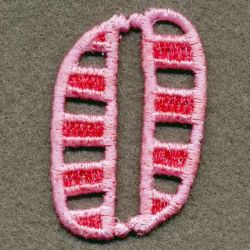 FSL Alphabets 3 15 machine embroidery designs