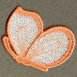 FSL Tiny Butterflies 03 machine embroidery designs