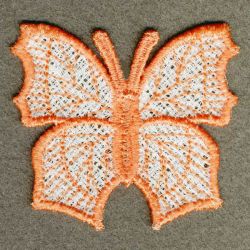 FSL Tiny Butterflies 04 machine embroidery designs