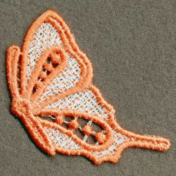 FSL Tiny Butterflies 05 machine embroidery designs