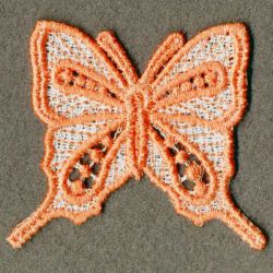 FSL Tiny Butterflies 06 machine embroidery designs