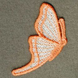 FSL Tiny Butterflies 07 machine embroidery designs