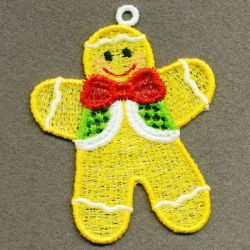 FSL Cute Christmas 06 machine embroidery designs