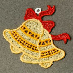 FSL Cute Christmas 10 machine embroidery designs