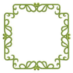 Art Nouveau Seasons 14 machine embroidery designs