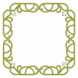 Art Nouveau Seasons 16