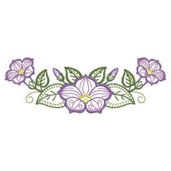 Vintage Morning Glory 06(Lg)