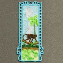 FSL Wild Animal Bookmarks 02