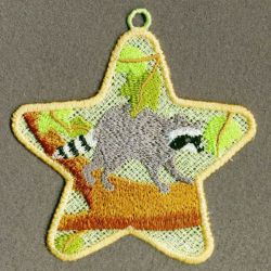 FSL Wild Animals 10 machine embroidery designs