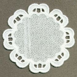 FSL Custom Doily 06 machine embroidery designs