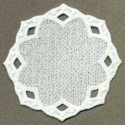 FSL Custom Doily 09 machine embroidery designs