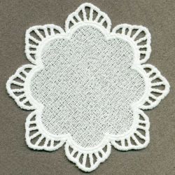 FSL Custom Doily 10