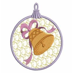 Christmas Ornaments 2 02 machine embroidery designs