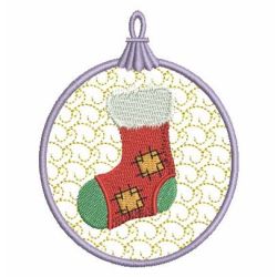 Christmas Ornaments 2 05 machine embroidery designs