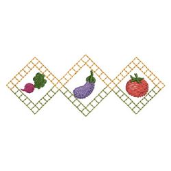 Season Borders 05 machine embroidery designs