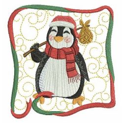 Christmas Decorative Blocks 02 machine embroidery designs