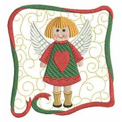 Christmas Decorative Blocks 07 machine embroidery designs