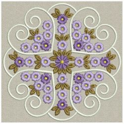 Heirloom Purple Flowers 1 01 machine embroidery designs