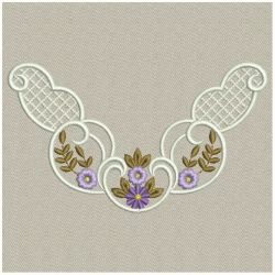 Heirloom Purple Flowers 2 01 machine embroidery designs