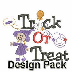 Happy Halloween machine embroidery designs