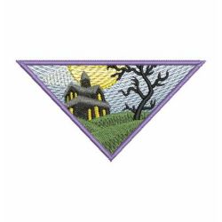 Halloween Scenes 4 01 machine embroidery designs