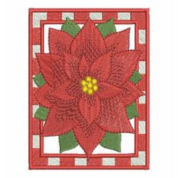 Lovely Christmas 02 machine embroidery designs