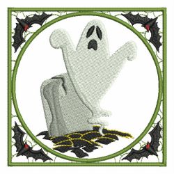 Halloween 03 machine embroidery designs