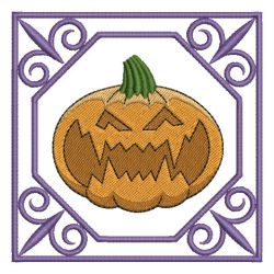 Halloween 06 machine embroidery designs