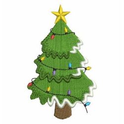 Merry Christmas 2 05 machine embroidery designs