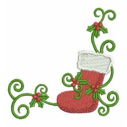 Merry Christmas 2 09 machine embroidery designs