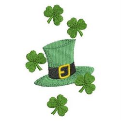 St Patrick Day 04 machine embroidery designs