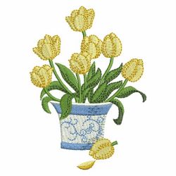 Fragrant Tulips 1 01