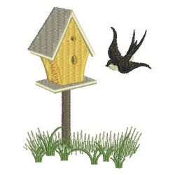 Birdhouses 06