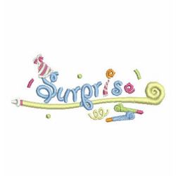 Heirloom Birthday 09 machine embroidery designs