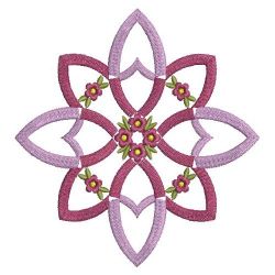 Heirloom Paletted Quilts 04(Sm) machine embroidery designs
