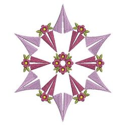 Heirloom Paletted Quilts 05(Lg)
