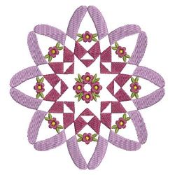 Heirloom Paletted Quilts 06(Lg)
