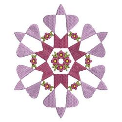 Heirloom Paletted Quilts 07(Sm) machine embroidery designs