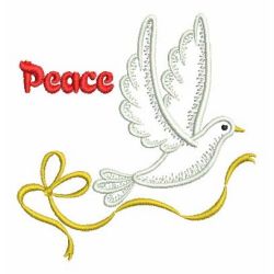 Vintage Doves 2 06 machine embroidery designs