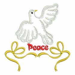 Vintage Doves 2 08 machine embroidery designs