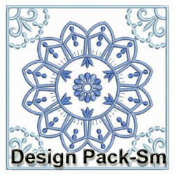 Heirloom Blocks(Sm) machine embroidery designs