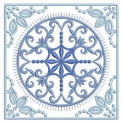 Heirloom Blocks 03(Md) machine embroidery designs