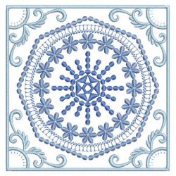 Heirloom Blocks 05(Md) machine embroidery designs