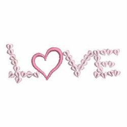 Art of Words 03 machine embroidery designs