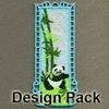 FSL Wild Animal Bookmarks